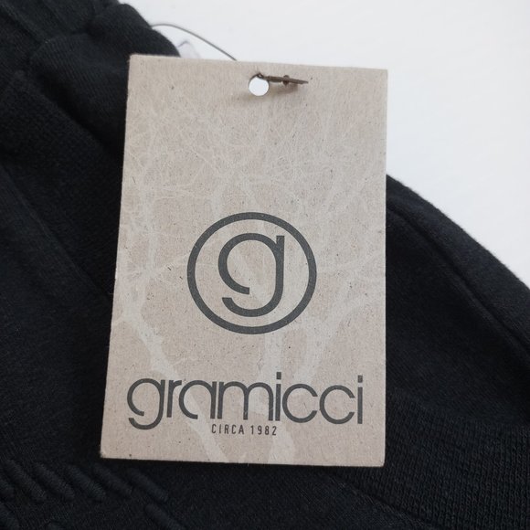Gramicci Amber Sweatpants - women S (P70742-V07) - Picture 4 of 8